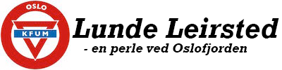 Lunde Leirsted